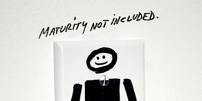 Poster der Serie How to Survive Insufficient Funds