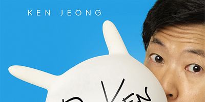 Poster der Serie The Seminar