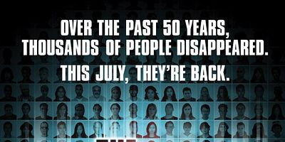 Poster der Serie Grahams Zorn