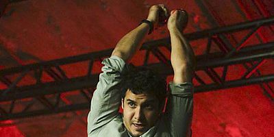 Poster der Serie Crazy Train