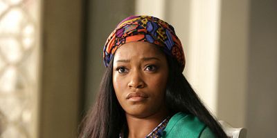 Poster der Serie Mommie Dearest