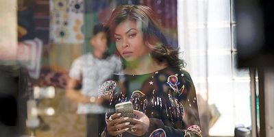 Poster der Serie Tief vergrabene Dämonen