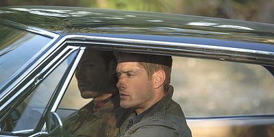 Poster der Serie Thin Lizzie