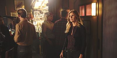 Poster der Serie Can’t Get Used to Losing You