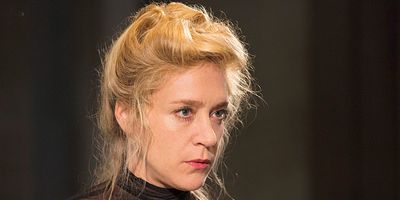 Poster der Serie Room Service