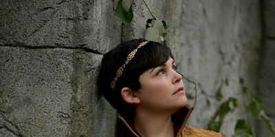 Poster der Serie Nimue