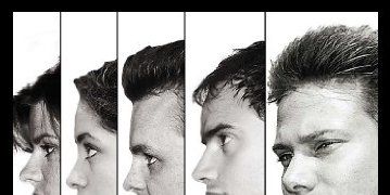 Poster der Serie Countdown