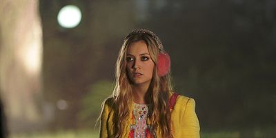 Poster der Serie Ghost Stories