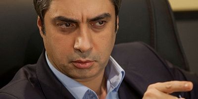 Poster der Serie Kurtlar Vadisi Pusu 270.Bölüm