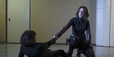 Poster der Serie Chaostheorie