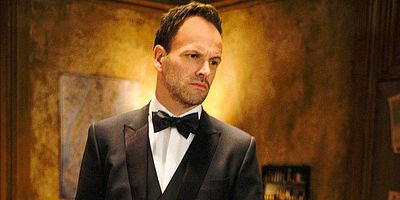 Poster der Serie Tag, You're Me