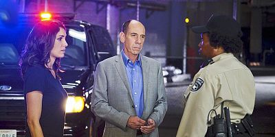 Poster der Serie Ein Glücksfall