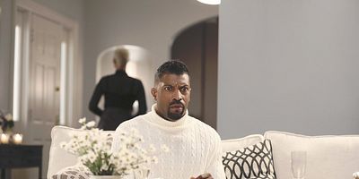 Poster der Serie Charlie, übernehmen Sie!