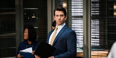 Poster der Serie Melancholy Pursuit