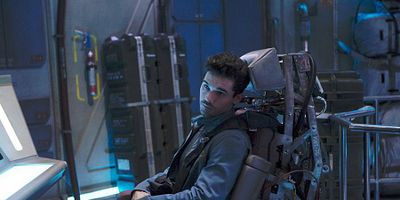 Poster der Serie Dulcinea