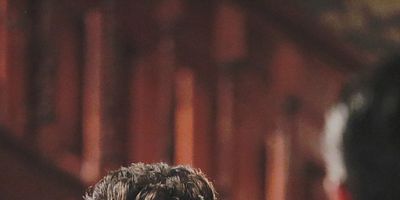 Poster der Serie Hi, I’m Philip