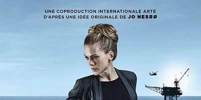 Poster der Serie December