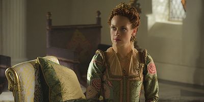 Poster der Serie Fight or Flight