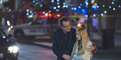 Poster der Serie 11:53 to Odessa