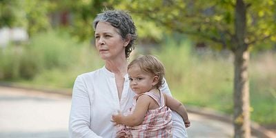 Poster der Serie Heads Up