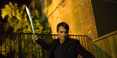 Poster der Serie Maiden Quest