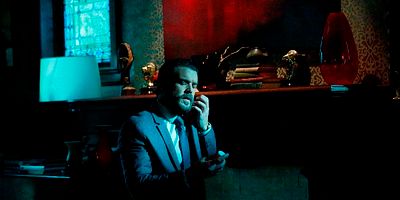 Poster der Serie What Did We Do?