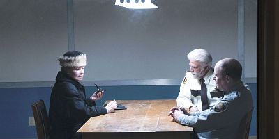 Poster der Serie Did You Do This? You Did