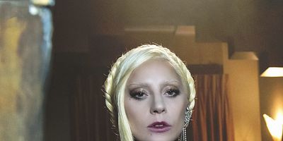 Poster der Serie Flicker