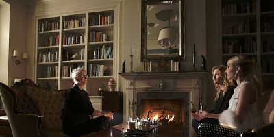 Poster der Serie Black Friday