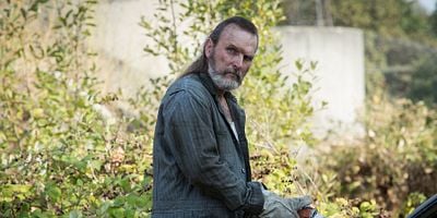 Poster der Serie The Rat King