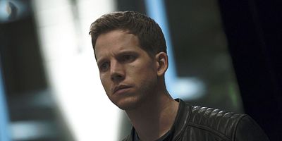 Poster der Serie Memento Mori