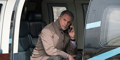 Poster der Serie Der Direktor (Nr. 24) - Teil 1