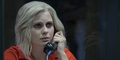 Poster der Serie The Hurt Stalker