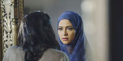 Poster der Serie Quantico