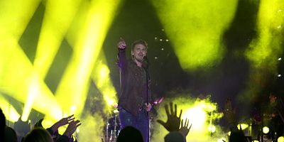 Poster der Serie We've Got Nothing but Love to Prove