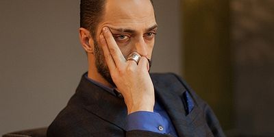 Poster der Serie Kurtlar Vadisi Pusu 273.Bölüm