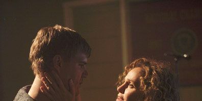 Poster der Serie Ten Thirteen