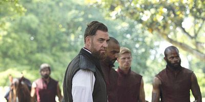 Poster der Serie Der Storch breitet die Flügel aus