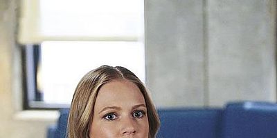 Poster der Serie Internal Affairs