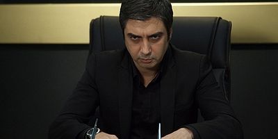 Poster der Serie Kurtlar Vadisi Pusu 274.Bölüm