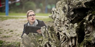 Poster der Serie Dark Waters