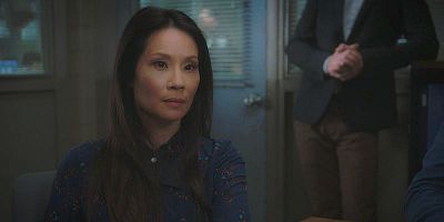 Poster der Serie The Cost of Doing Business