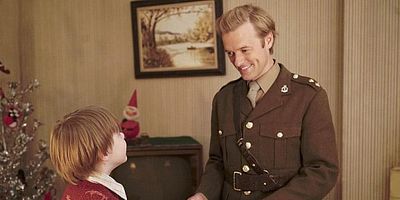 Poster der Serie Donnie und Nicholas