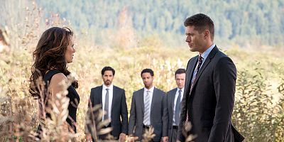 Poster der Serie O Brother Where Art Thou?