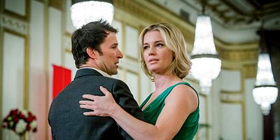 Poster der Serie And the Sword in the Stone