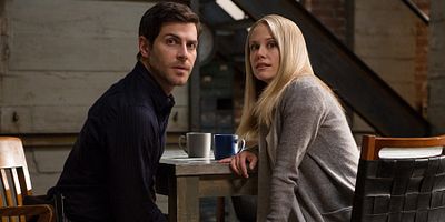 Poster der Serie Eve of Destruction