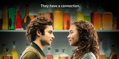 Poster der Serie Heaven Backwards