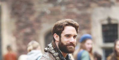 Poster der Serie World’s Best Kiss