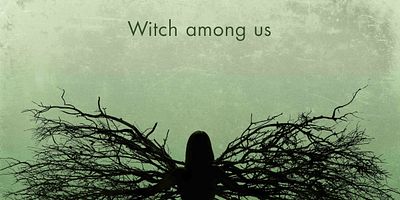 Poster der Serie Blood Kiss