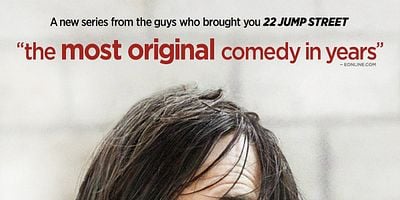 Poster der Serie Alive in Tucson